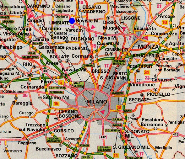 Milano